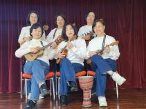 휴~우쿨 동아리 목록사진