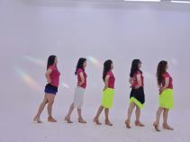 메이퀸 (라인댄스) 목록사진