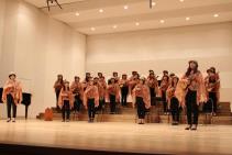 우쿠누리 앙상블 (우쿨렐레 앙상블) 목록사진