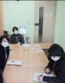 바라보기 (심리 서적 독서) 목록사진