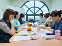 1월 입이 터지는 영어 활동사진 목록사진