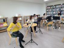 1월 천상의 소리 활동사진 목록사진