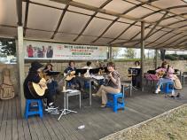 4월 딩가딩가 활동사진 목록사진