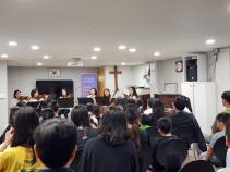 5월 벨에포크 앙상블 활동사진 목록사진