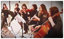 벨에포크 현악앙상블 동아리 목록사진