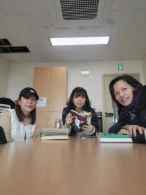 1월 원서읽기(영문학) 활동사진 목록사진