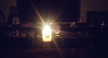 ★★★참여) 지구의 날 참여 소등 했어요~ 사진 올렸어요