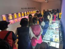 광복 80주년 기념 - 자연과 함께 수원 길 따라, 걸음 따라「여성독립운동가, 그 길 위의 이야기」운영 목록사진