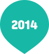 2014년